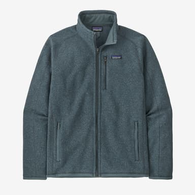 Patagonia Jacket